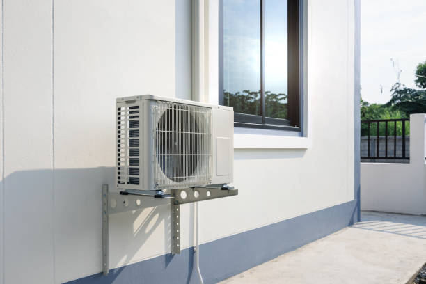 Ductless mini split repair service in Cheyenne